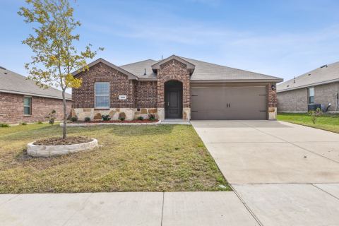 606 Wrangler Drive, Josephine, TX 75189 — photo 2