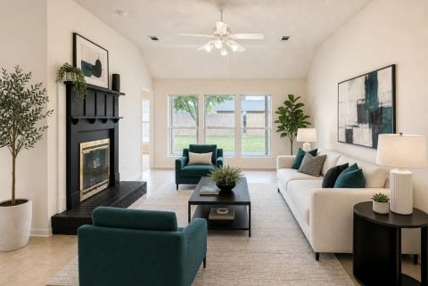 2737 Windswept Lane, Mesquite