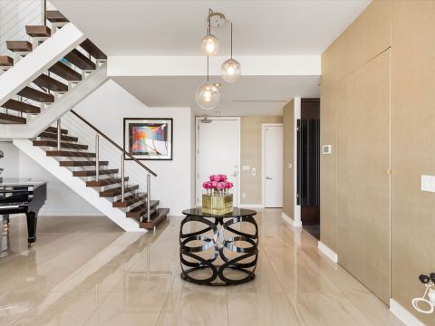 2900 Mckinnon Street 2802, Dallas