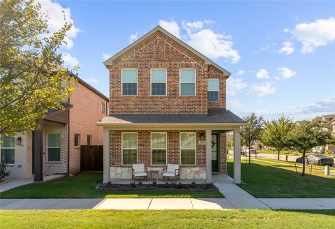 6208 Queens Path, North Richland Hills