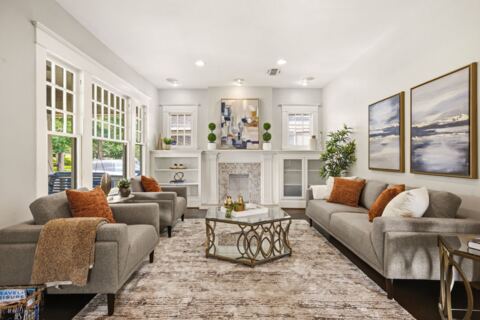 209 S Windomere Avenue, Dallas