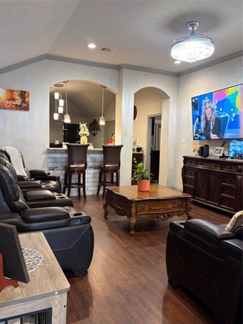 2810 Britton Drive, Dallas, TX 75216 — photo 2