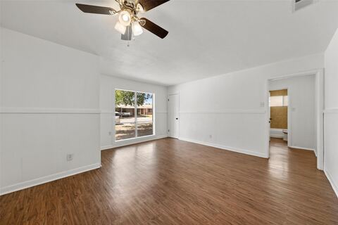 3812 Acree Street, Beverly Hills, TX 76711 — photo 3