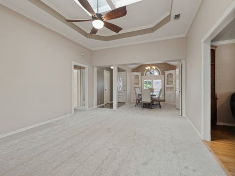 3324 Timber Grove Drive, Bedford, TX 76021 — photo 3