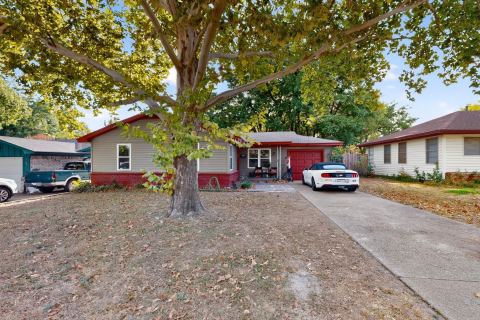 551 Dawson Drive, Duncanville