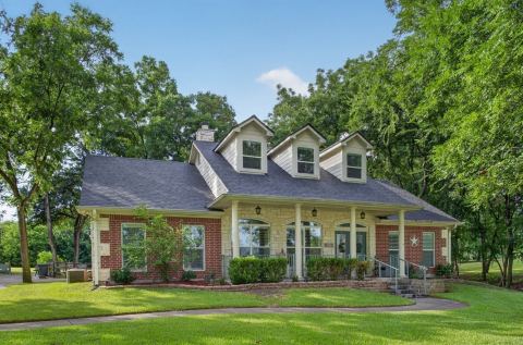 3229 Francisco Bay Drive, Kerens, TX 75144 — photo 2