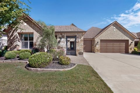 12204 Pepperidge Avenue, Denton