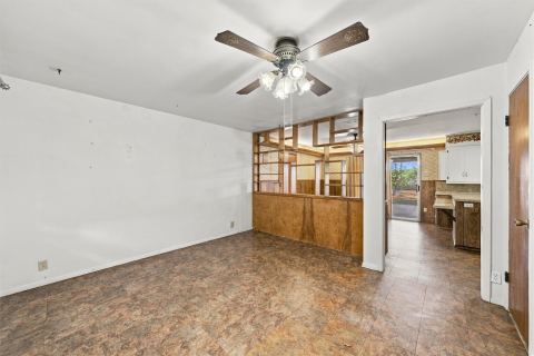207 Cresthill Drive, Lacy Lakeview, TX 76705 — photo 3