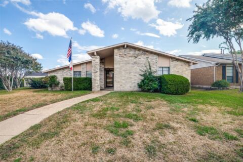 4332 O Hare Drive, Mesquite, TX 75150 — photo 2