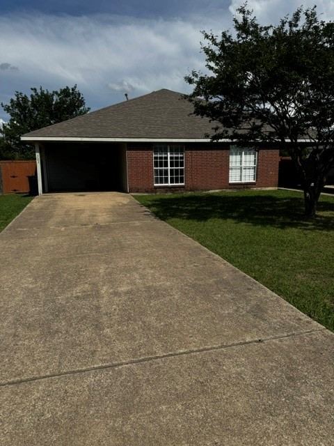 303 N Arizona Drive, Celina