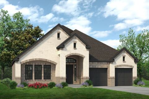 9537 Armida Place, Fort Worth