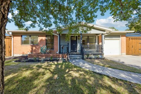13935 Stardust Lane, Farmers Branch