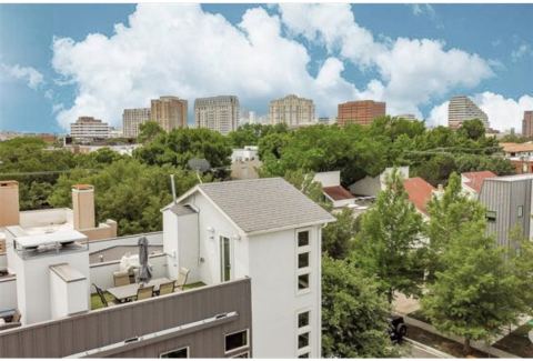 4010 Gilbert Avenue A, Dallas
