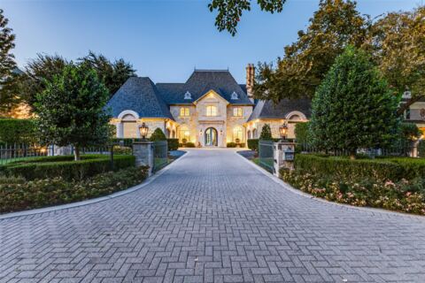 6131 Park Lane, Dallas