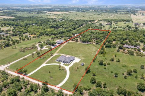 7381 Mesquite Ridge, Sanger, TX 76266 — photo 3