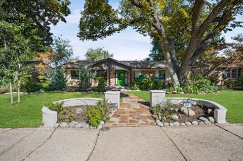 9011 Fringewood Drive
