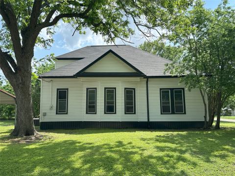 506 NE 3rd Street, Hubbard, TX 76648 — photo 3