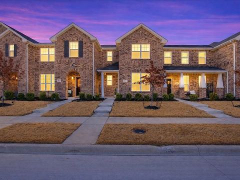 2812 Appaloosa Lane, Mesquite