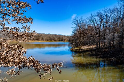 1992 Sand Flat Road, Jacksboro, TX 76458 — photo 2