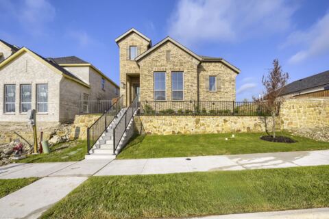 6016 Davis Knoll, Fort Worth