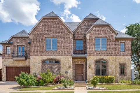 5764 Quebec Lane, Plano