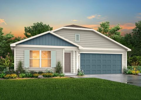 828 Bluffview Drive, Cleburne