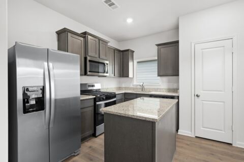 9608 Stranton Drive, Fort Worth, TX 76140 — photo 2
