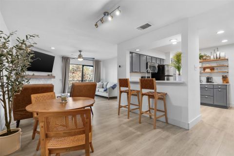 4777 Cedar Springs Road 2J, Dallas