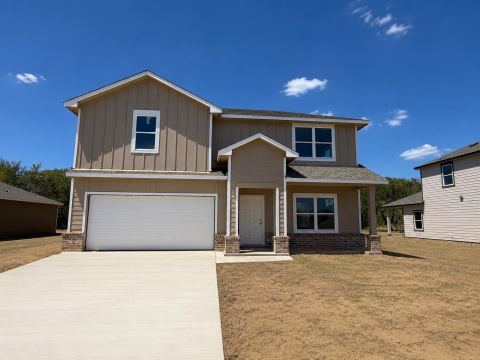1809 Zelvia Lane