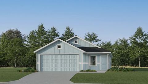3161 Forchini Drive, Fort Worth