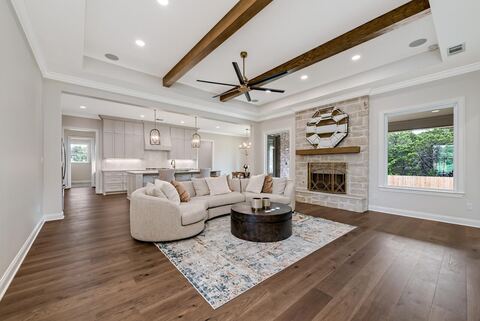 8005 Bee Cave Road, China Spring, TX 76633 — photo 3