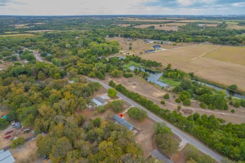 1027 Glen Brook Drive