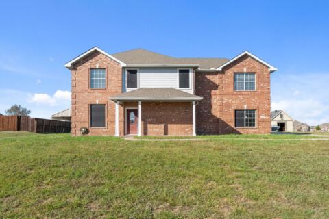 1436 Meadowbrook Lane, Nevada, TX 75173 — photo 3