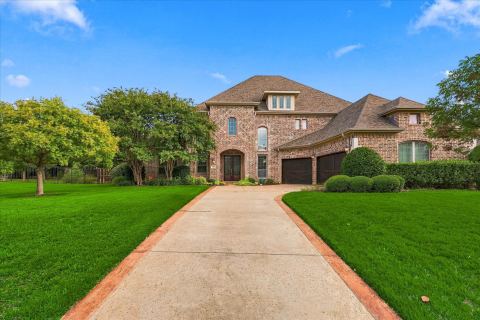 204 Saint Tropez Drive, Southlake, TX 76092 — photo 2