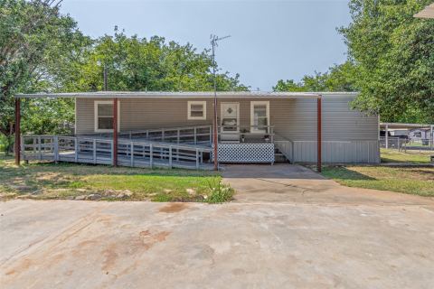 3616 Pecan Grove Court, Granbury