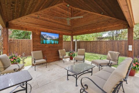 1825 Sterling Trace Drive, Keller