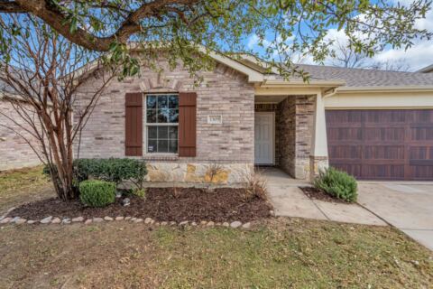 1309 Rivers Creek Lane, Little Elm, TX 75068 — photo 2