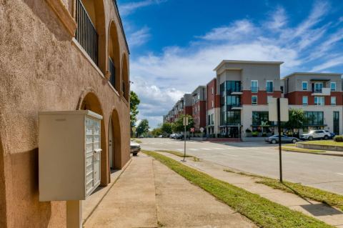 811 S Mesquite Street 8, Arlington