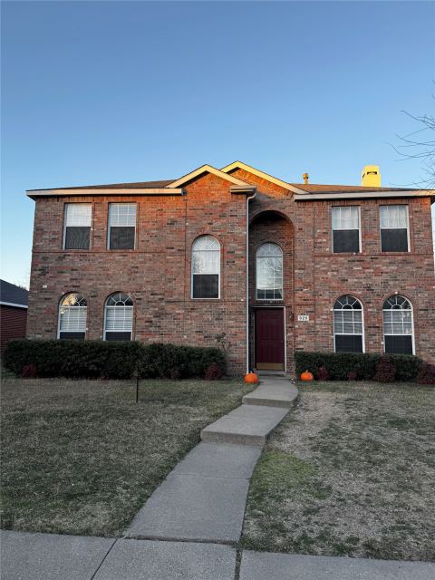 829 John Peter Way, Mesquite