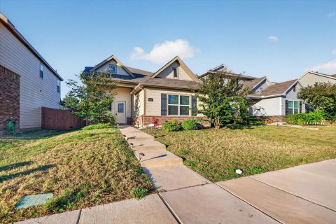 4021 Aurora Lane, Heartland, TX 75126 — photo 2