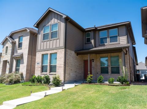 4803 Stirring Pathway, Haltom City