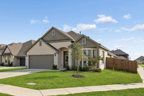 225 Clairmont Drive, Ponder, TX 76259 — photo 2