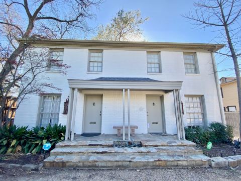 1915 N Prairie Avenue B, Dallas
