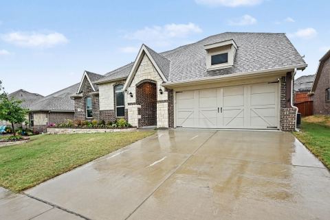 624 Soaring Star Lane, Weatherford, TX 76008 — photo 2