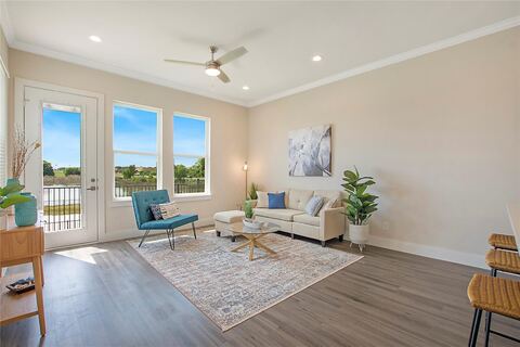 1319 W Main Street 1, Gun Barrel City, TX 75156 — photo 2