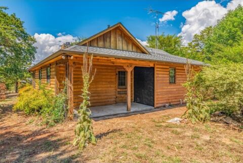 306 Homesite Road, Pottsboro