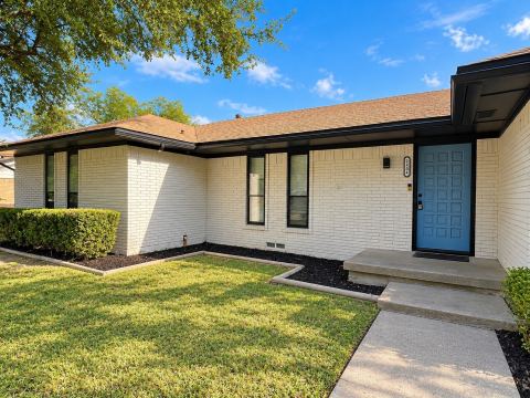 2404 Kentfield Drive, Plano