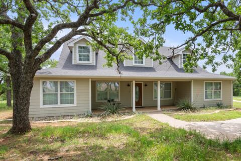 1134 US Highway 380 E, Graham