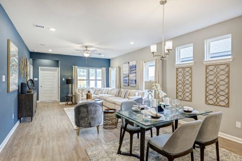 3801 Buckhead Drive, Caddo Mills, TX 75135 — photo 3