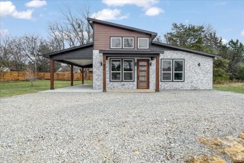 82 Morning View Drive, Gordonville, TX 76245 — photo 3